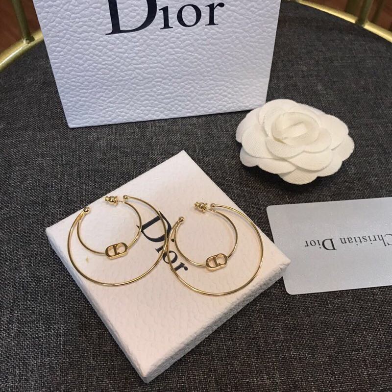 Christian Dior Earrings